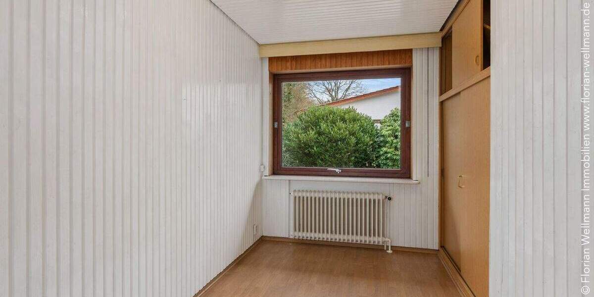 Bungalow Cuxhaven / Duhnen Duhnen - 6 Zimmer, 179 m&sup2;, 389.000&euro; | Angebot:25726110