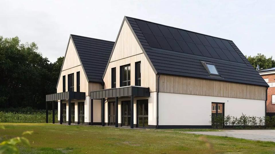 Etagenwohnung Geestland - 3 Zimmer, 74 m&sup2;, 1.015&euro; | Angebot:26531172