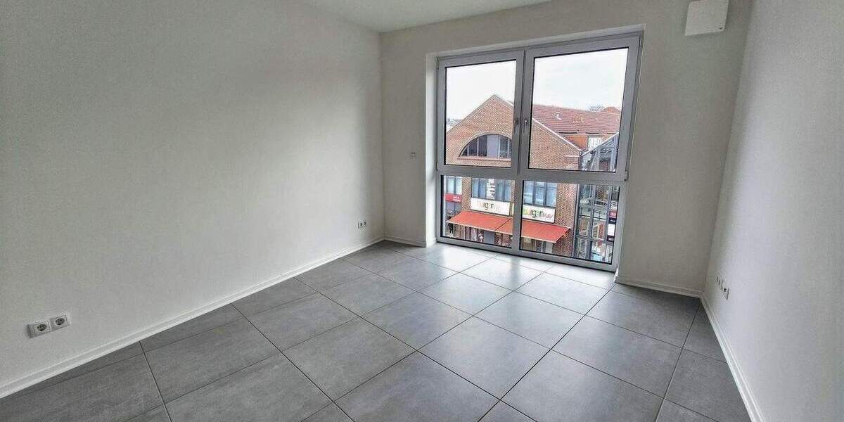 Etagenwohnung Cuxhaven - 3 Zimmer, 95 m&sup2;, 525.000&euro; | Angebot:25664940