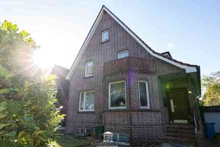 Haus Cuxhaven Döse - 350.000&euro; | Angebot:25665451