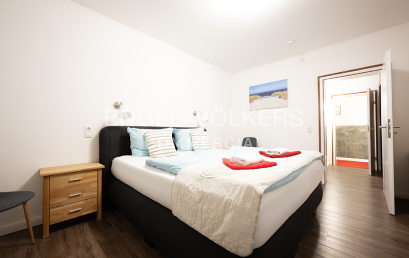 Gewerbeobjekt Cuxhaven Altenbruch - 2.500.000&euro; | Angebot:25772394