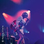 Claudia Koreck & Band