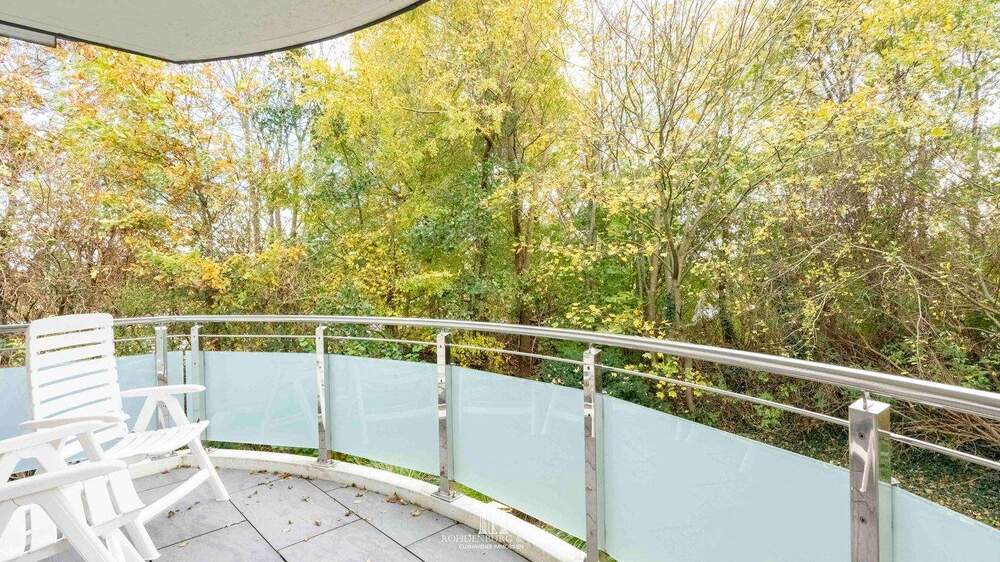 Etagenwohnung Cuxhaven Duhnen - 3 Zimmer, 73 m&sup2;, 520.000&euro; | Angebot:25725878