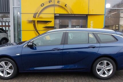 Opel Insignia 95.070 km 14.890 &euro; Brunsbüttel 25541