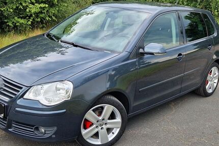 VW Polo 324.000 km 2.700 &euro; Geestland 27607