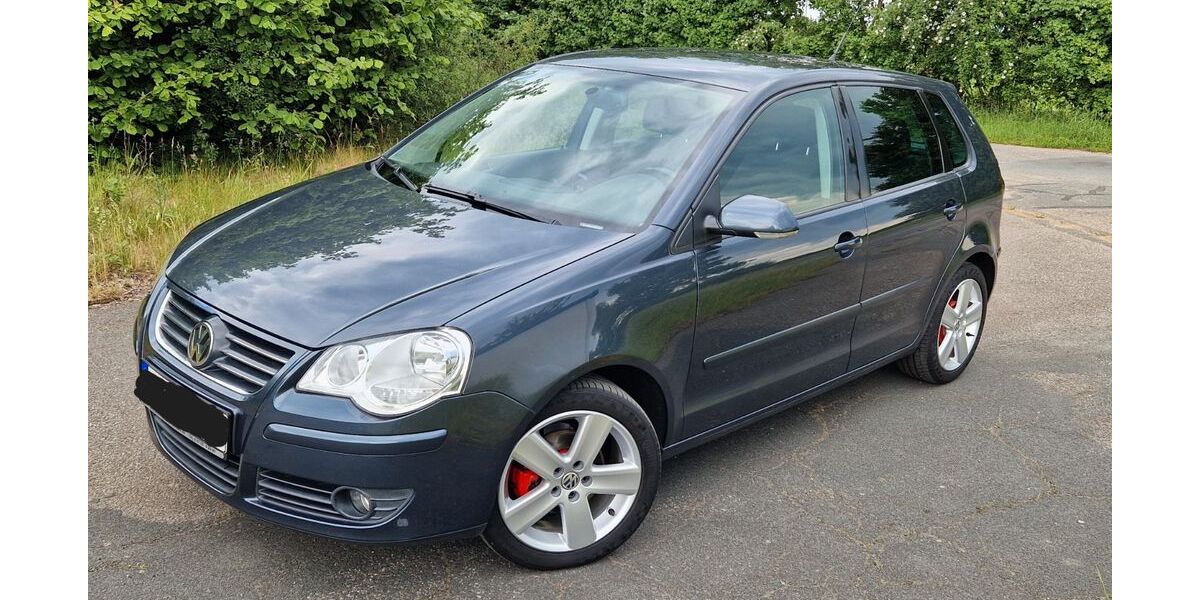 VW Polo 324.000 km 2.700 &euro; Geestland 27607