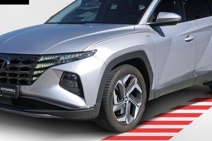 Hyundai TUCSON 90.471 km 23.450 &euro; Marne 25709