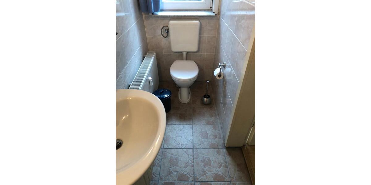 Erdgeschoßwohnung Cuxhaven Duhnen - 1 Zimmer, 27 m&sup2;, 420&euro; | Angebot:26591205