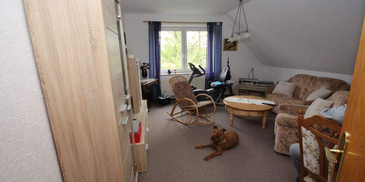 Einfamilienhaus Cuxhaven Altenbruch - 5 Zimmer, 181 m&sup2;, 399.000&euro; | Angebot:25937679