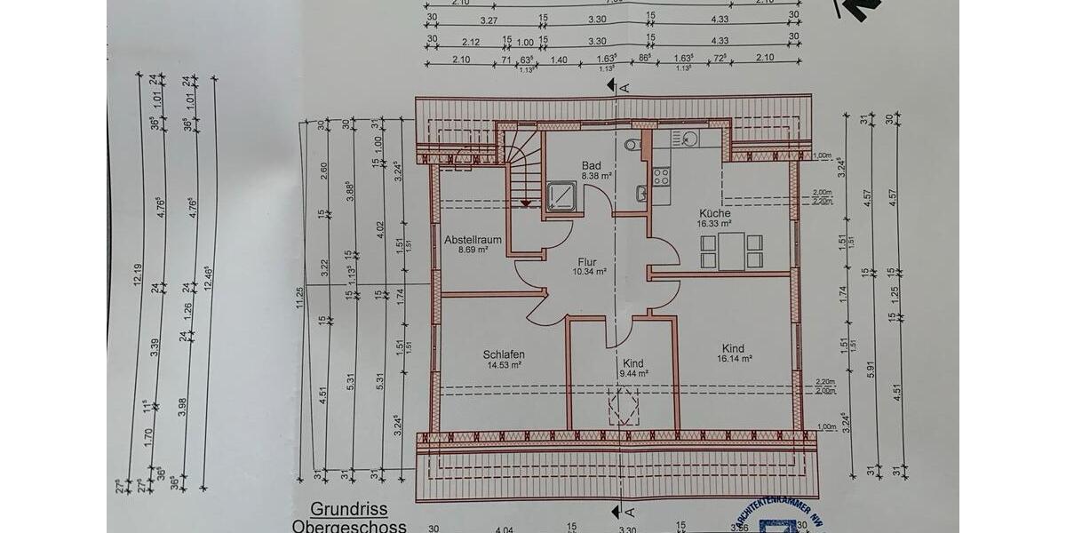 Einfamilienhaus Cuxhaven Groden - 6 Zimmer, 188 m&sup2;, 471.000&euro; | Angebot:27015824