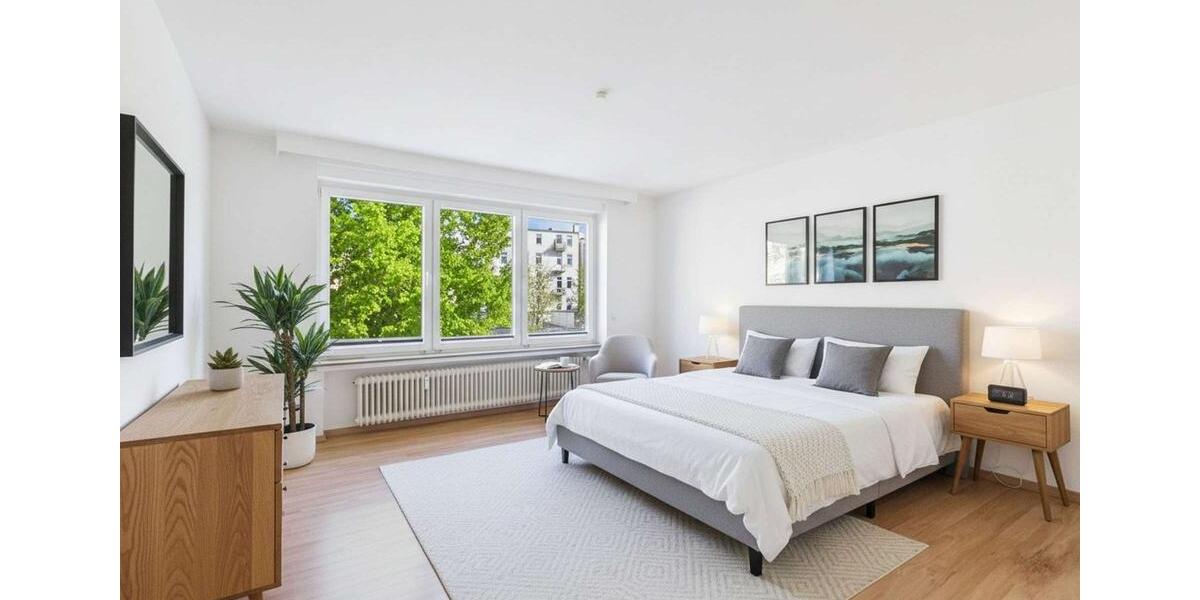 Etagenwohnung Cuxhaven - 3 Zimmer, 129 m&sup2;, 1.050&euro; | Angebot:26564690