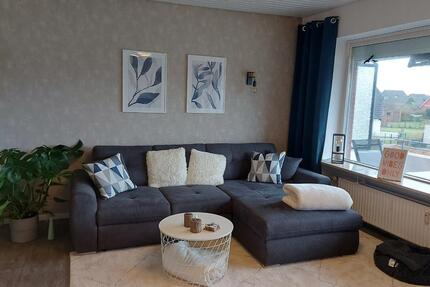 Wohnung Friedrichskoog - 2.5 Zimmer, 61 m&sup2;, 205.000&euro; | Angebot:25634272