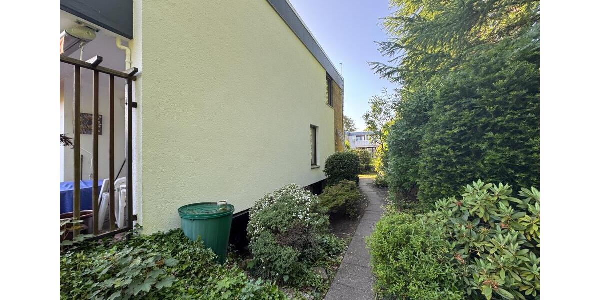 Reihenhaus Geestland - 4 Zimmer, 100 m&sup2;, 236.000&euro; | Angebot:25333607