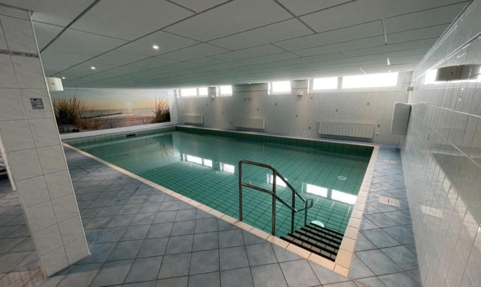 Etagenwohnung Cuxhaven Groden - 1 Zimmer, 37 m&sup2;, 198.000&euro; | Angebot:25058898