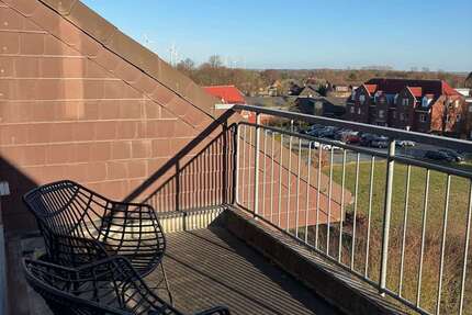 Wohnung Cuxhaven Altenwalde - 3 Zimmer, 85 m&sup2;, 765&euro; | Angebot:26086603