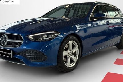 Mercedes-Benz C 180 45.898 km 29.390 &euro; Marne 25709