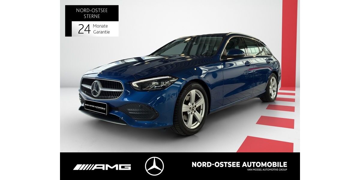 Mercedes-Benz C 180 45.898 km 29.390 &euro; Marne 25709