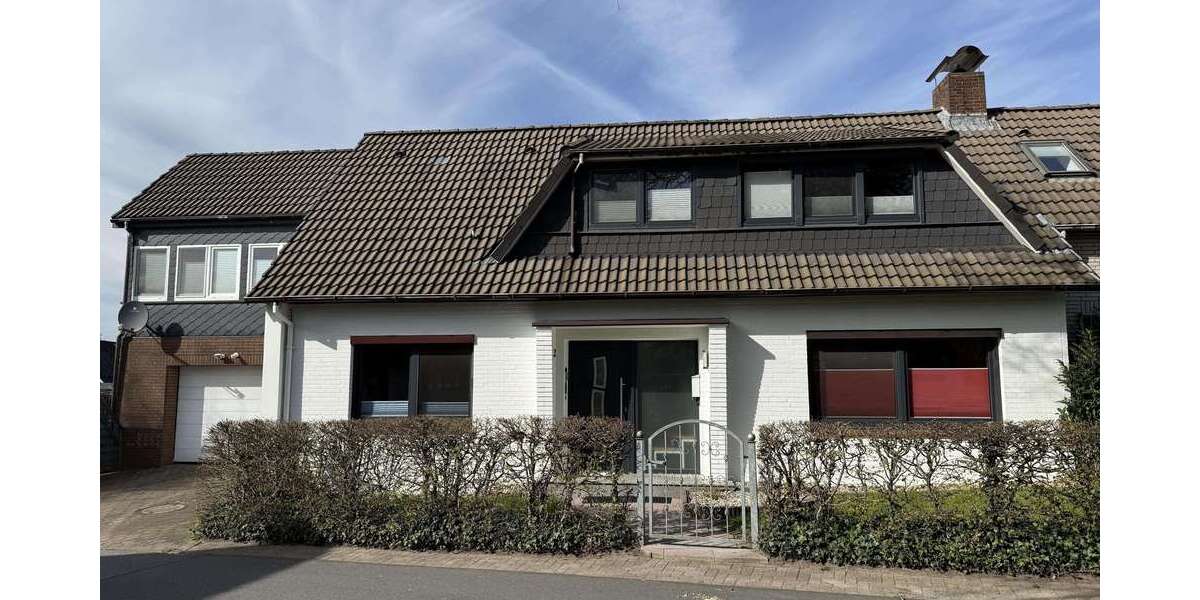 Einfamilienhaus Wurster Nordseeküste - 11 Zimmer, 303 m&sup2;, 429.000&euro; | Angebot:26692062