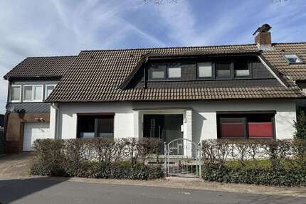 Haus Wurster Nordseeküste - 11 Zimmer, 303 m&sup2;, 429.000&euro; | Angebot:26692062