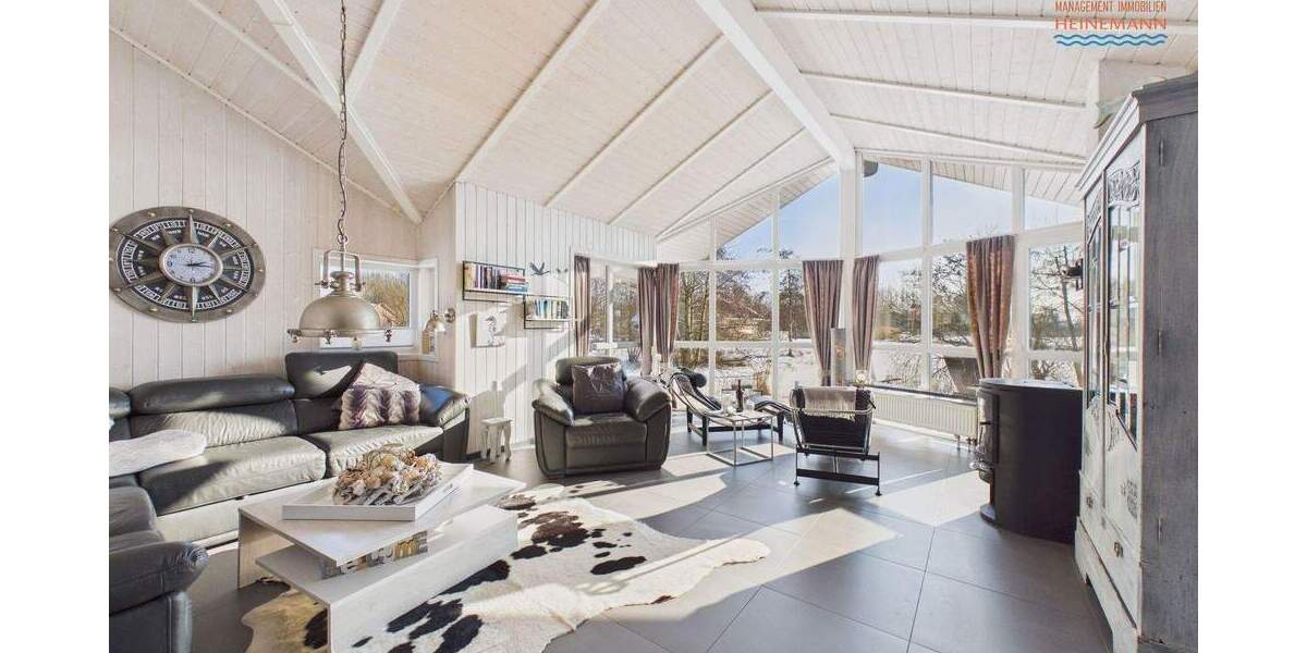 Mehrfamilienhaus, Wohnhaus Otterndorf - 4 Zimmer, 86 m&sup2;, 420.000&euro; | Angebot:25730347