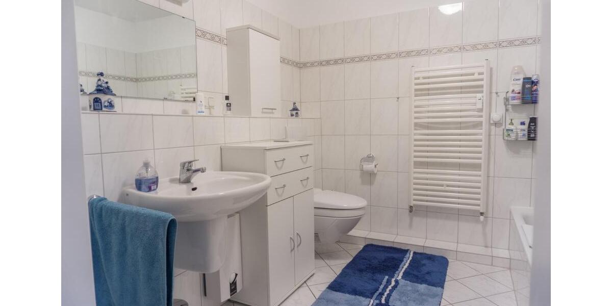 Etagenwohnung Cuxhaven Duhnen - 2 Zimmer, 70 m&sup2;, 1.140&euro; | Angebot:27595745