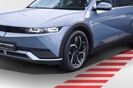 Hyundai IONIQ 5 59.017 km 28.980 &euro; Marne 25709