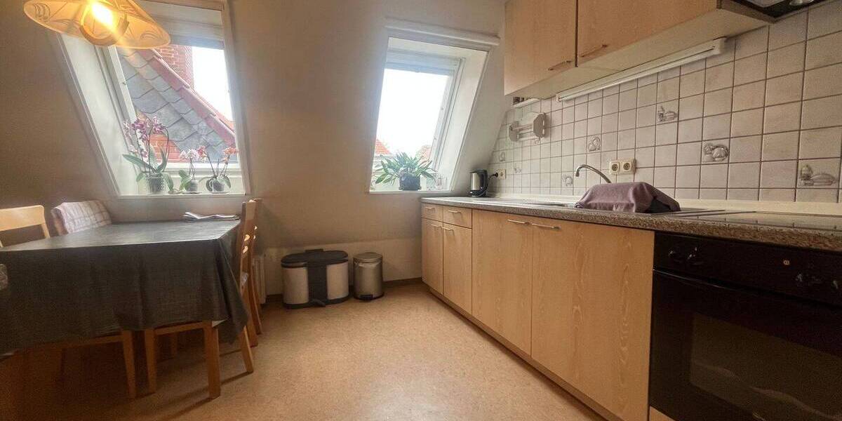 Mehrfamilienhaus, Wohnhaus Neuhaus (Oste) - 4 Zimmer, 91 m&sup2;, 295.000&euro; | Angebot:25929933