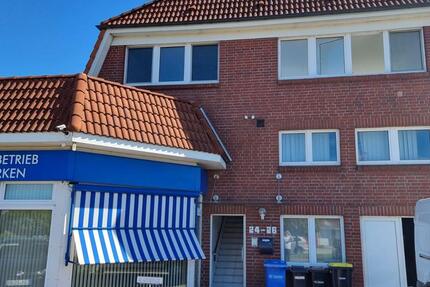 Gewerbeobjekt Cuxhaven Döse - 1.200&euro; | Angebot:18830426
