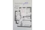 Etagenwohnung Geestland - 2 Zimmer, 53 m&sup2;, 174.000&euro; | Angebot:26788438