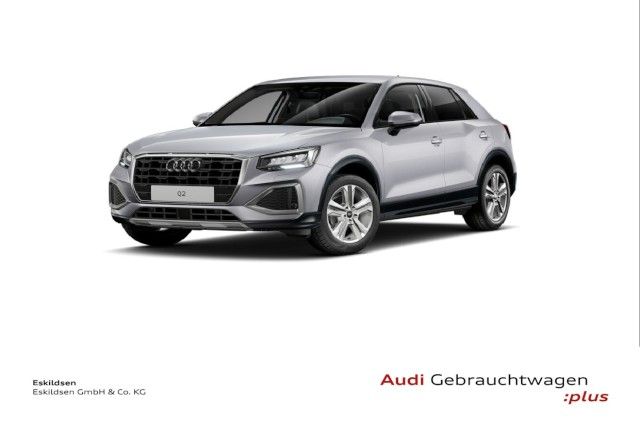 Audi Q2 6.530 km 26.680 &euro; Marne 25709