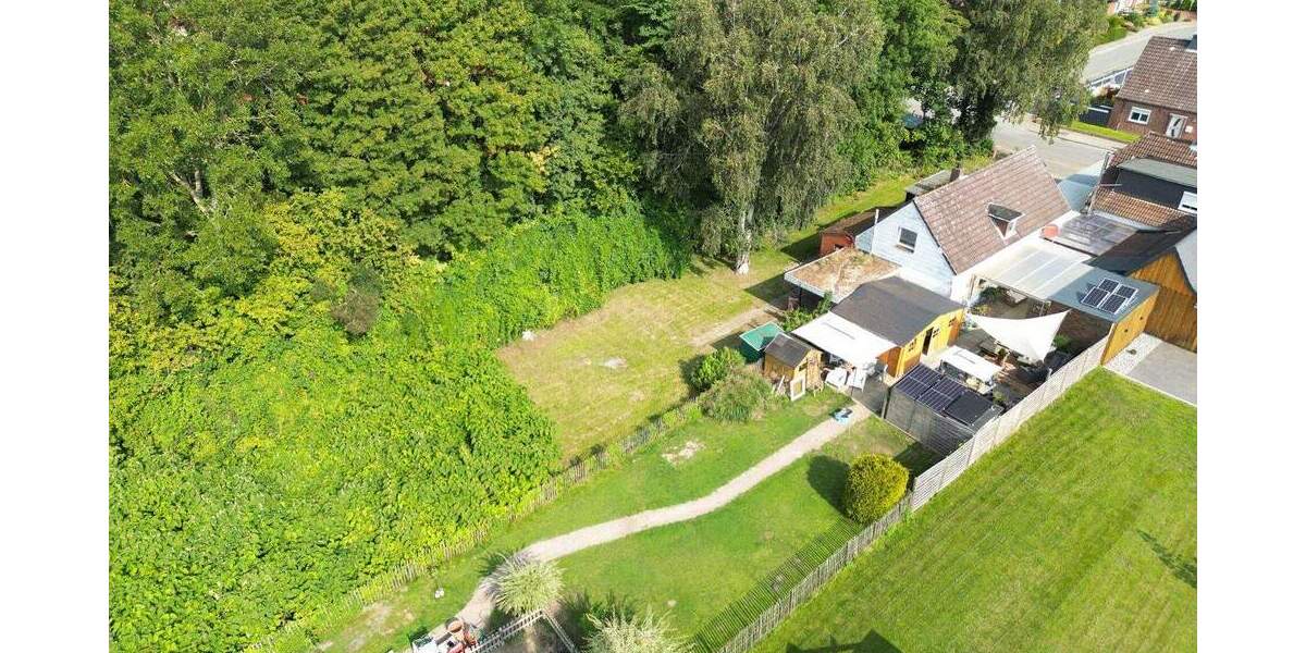 Einfamilienhaus Brunsbüttel - 3 Zimmer, 109.000&euro; | Angebot:25689318