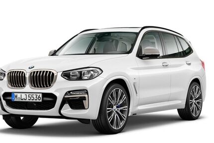 BMW X3 81.735 km 41.920 &euro; Cuxhaven 27472