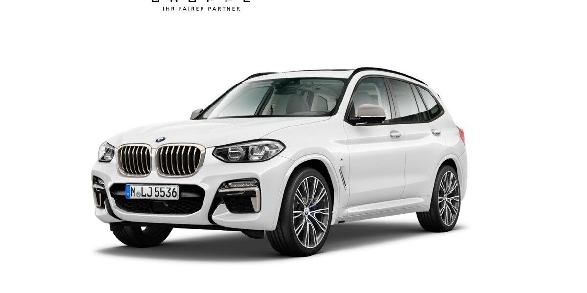 BMW X3 81.735 km 41.920 &euro; Cuxhaven 27472