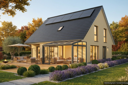 Haus Cuxhaven Groden - 5 Zimmer, 136 m&sup2;, 1.370&euro; | Angebot:26973018