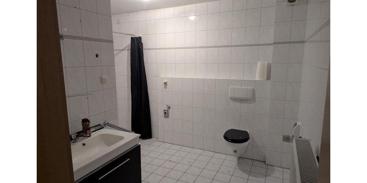 Erdgeschoßwohnung Geestland Bad Bederkesa - 2 Zimmer, 58 m&sup2;, 150.000&euro; | Angebot:25831952