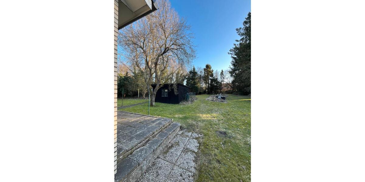 Einfamilienhaus Cuxhaven Duhnen - 4 Zimmer, 98 m&sup2;, 619.000&euro; | Angebot:24802045