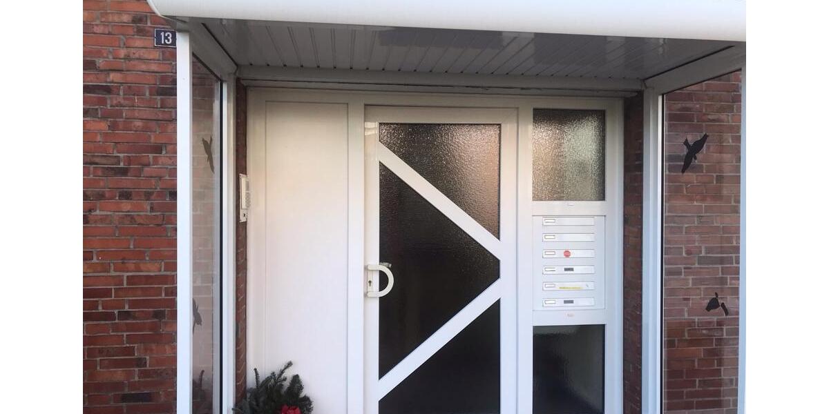 Etagenwohnung Brunsbüttel - 2 Zimmer, 53 m&sup2;, 120.000&euro; | Angebot:25404386