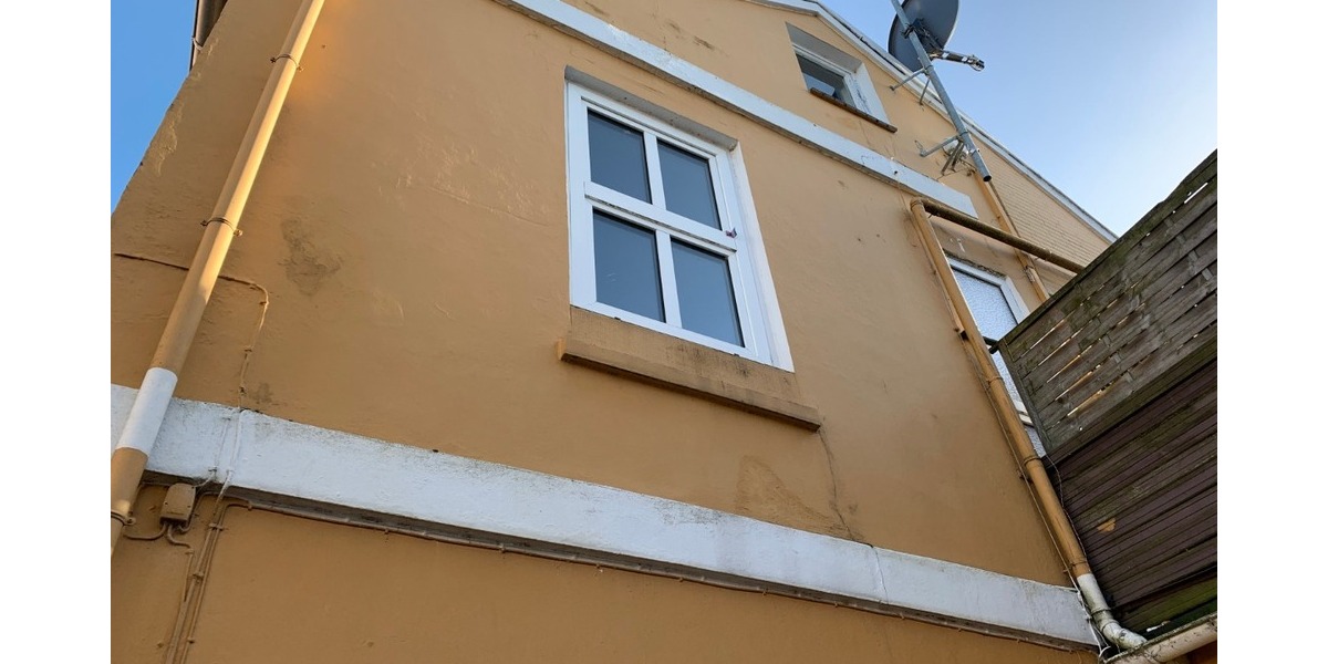 Wohn- und Geschäftshaus in 25709 Marne zu verkaufen (13.800EUR Nettokalt-Miete) - Mehrfamilienhaus, Wohnhaus Marne | Angebot:14666003