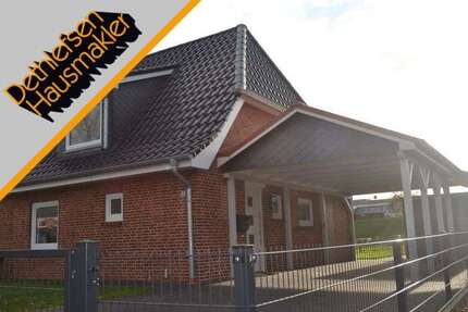 Haus Friedrichskoog - 2.5 Zimmer, 85 m&sup2;, 750&euro; | Angebot:26934951