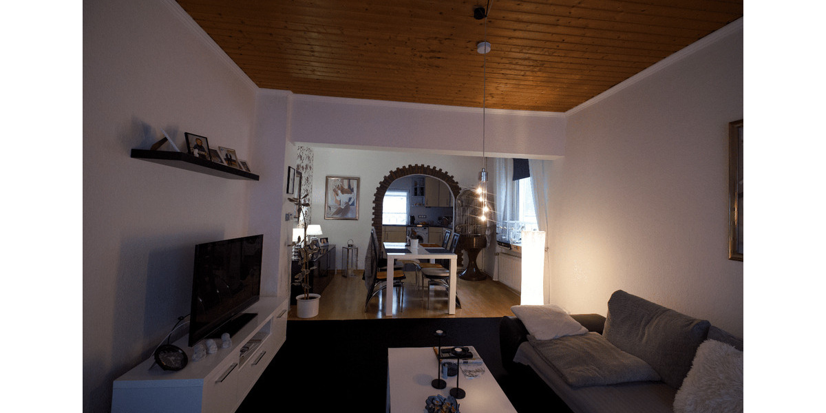 Reihenhaus Cuxhaven - 3 Zimmer, 74 m&sup2;, 149.000&euro; | Angebot:25086224