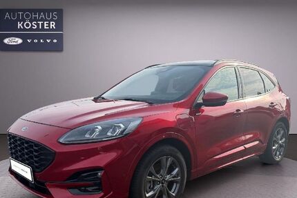 Ford Kuga 71.674 km 23.970 &euro; Cuxhaven 27472
