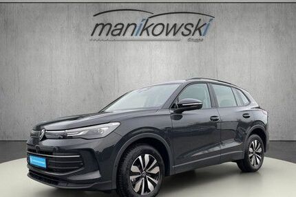 VW Tiguan 4.942 km 40.904 &euro; Cuxhaven 27472