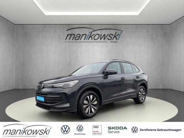 VW Tiguan 4.942 km 40.904 &euro; Cuxhaven 27472