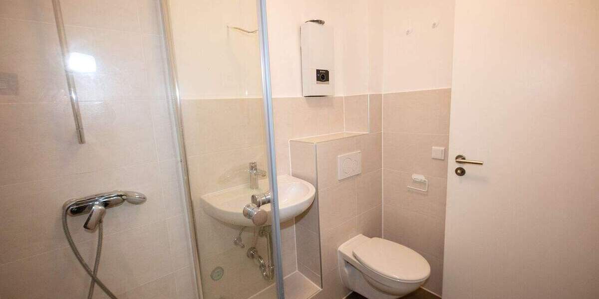 Etagenwohnung Cuxhaven Döse - 3 Zimmer, 65 m&sup2;, 189.000&euro; | Angebot:25878860