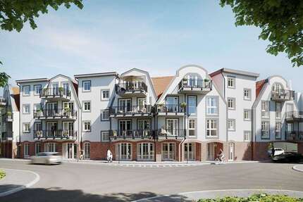 Gewerbeobjekt Cuxhaven Duhnen - 559.900&euro; | Angebot:19253070