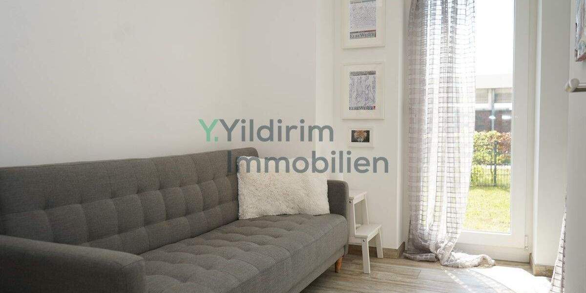 Etagenwohnung Cuxhaven - 4 Zimmer, 109 m&sup2;, 579.000&euro; | Angebot:25773332