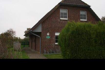 Haus Friedrichskoog - 8 Zimmer, 136 m&sup2;, 435.000&euro; | Angebot:25961154