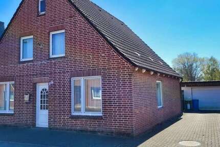 Haus Cuxhaven Groden - 3 Zimmer, 120 m&sup2;, 198.000&euro; | Angebot:26556161