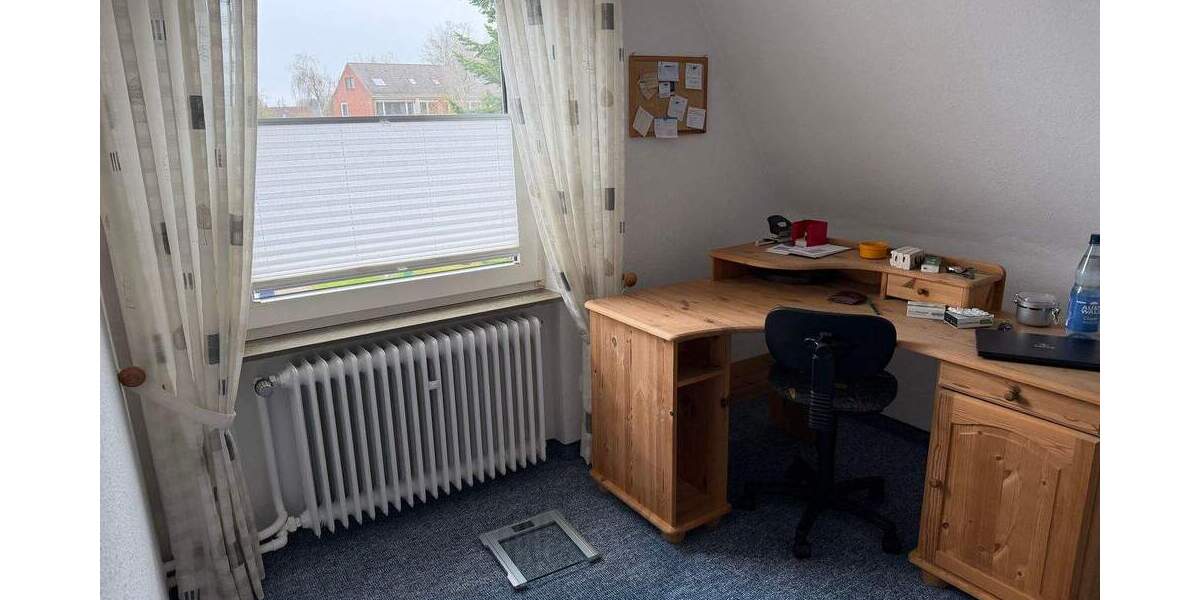 Einfamilienhaus Otterndorf - 6 Zimmer, 87 m&sup2;, 249.000&euro; | Angebot:25675851