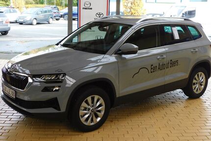 Skoda Karoq 3.200 km 34.970 &euro; Geestland 27624